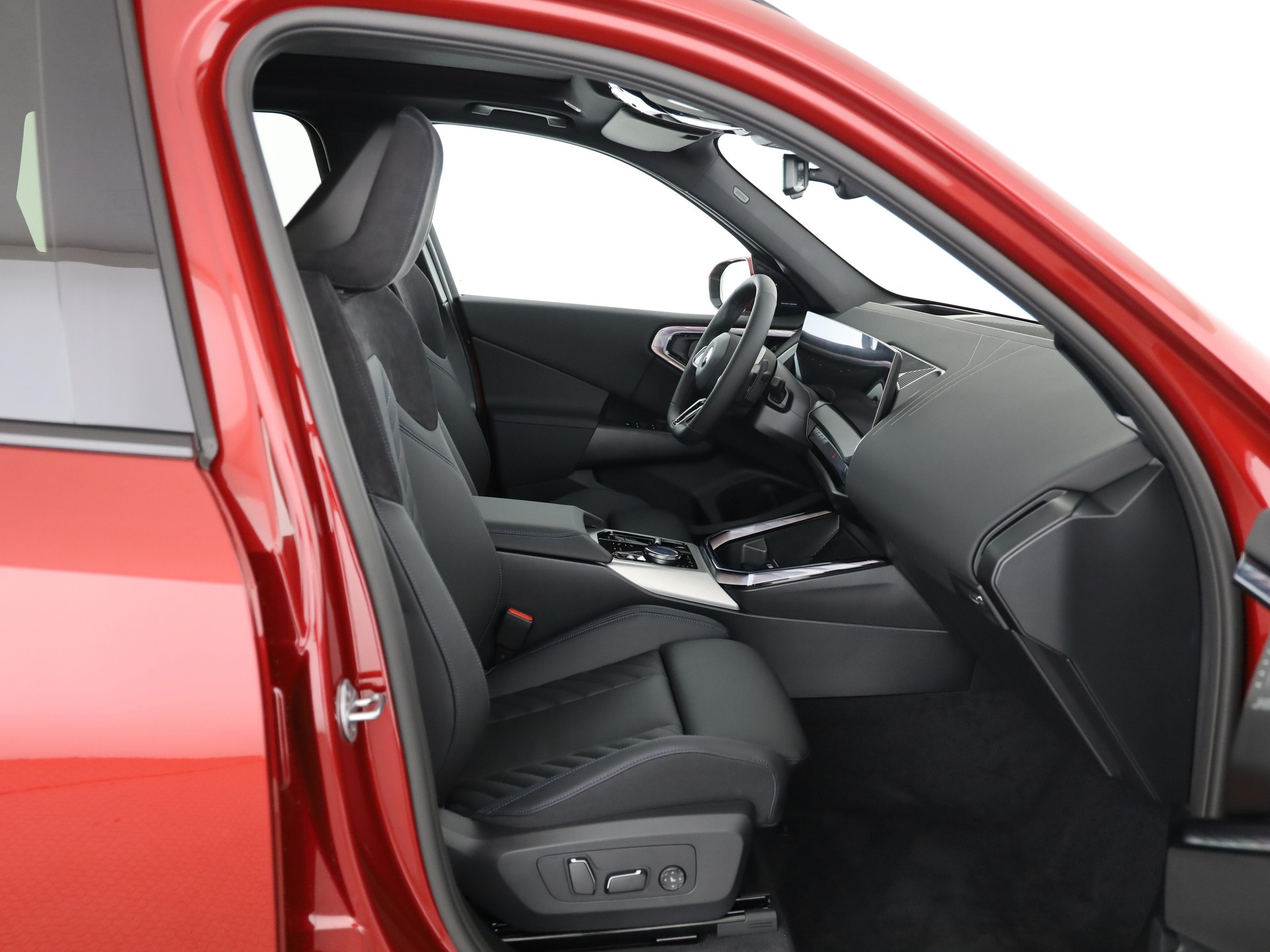 BMW X3 20d xDrive-image-7