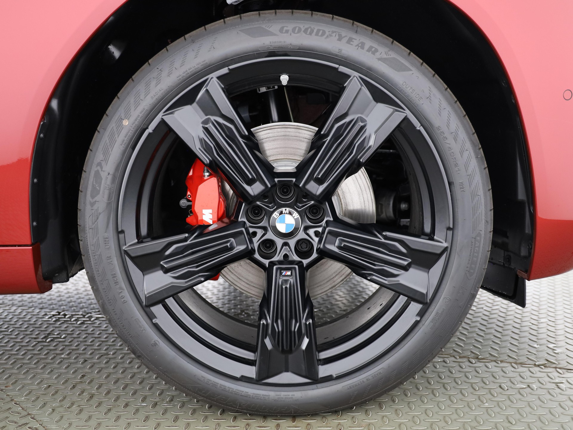 BMW X3 20d xDrive-image-18