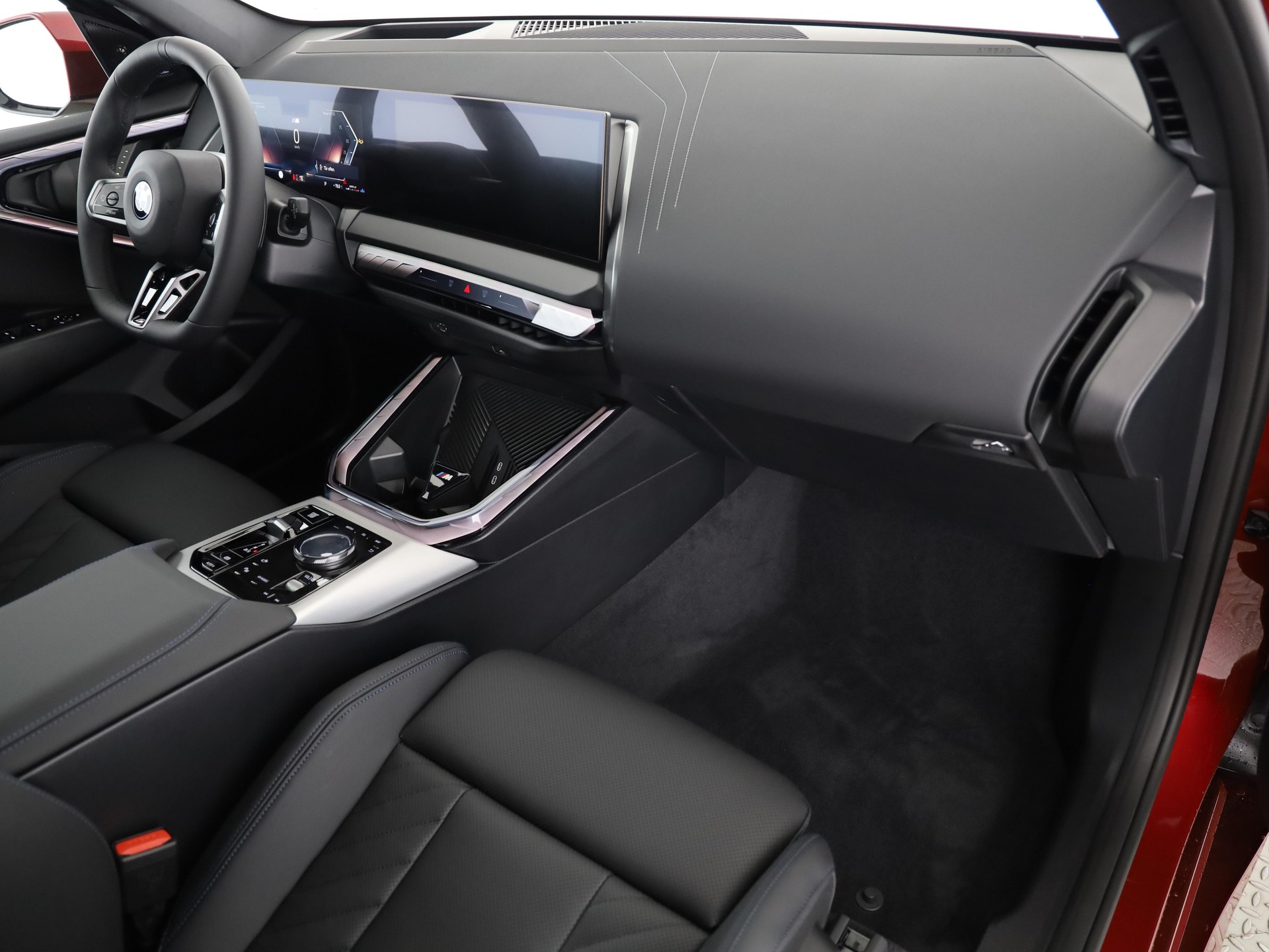 BMW X3 20d xDrive-image-12