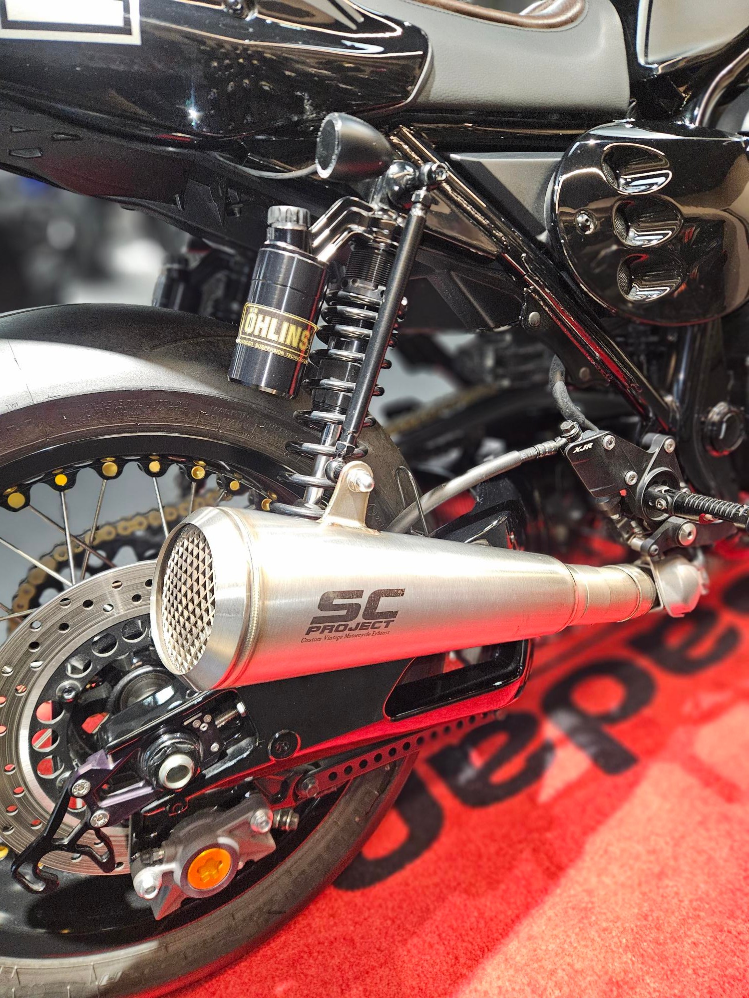 YAMAHA XJR 1300-image-5
