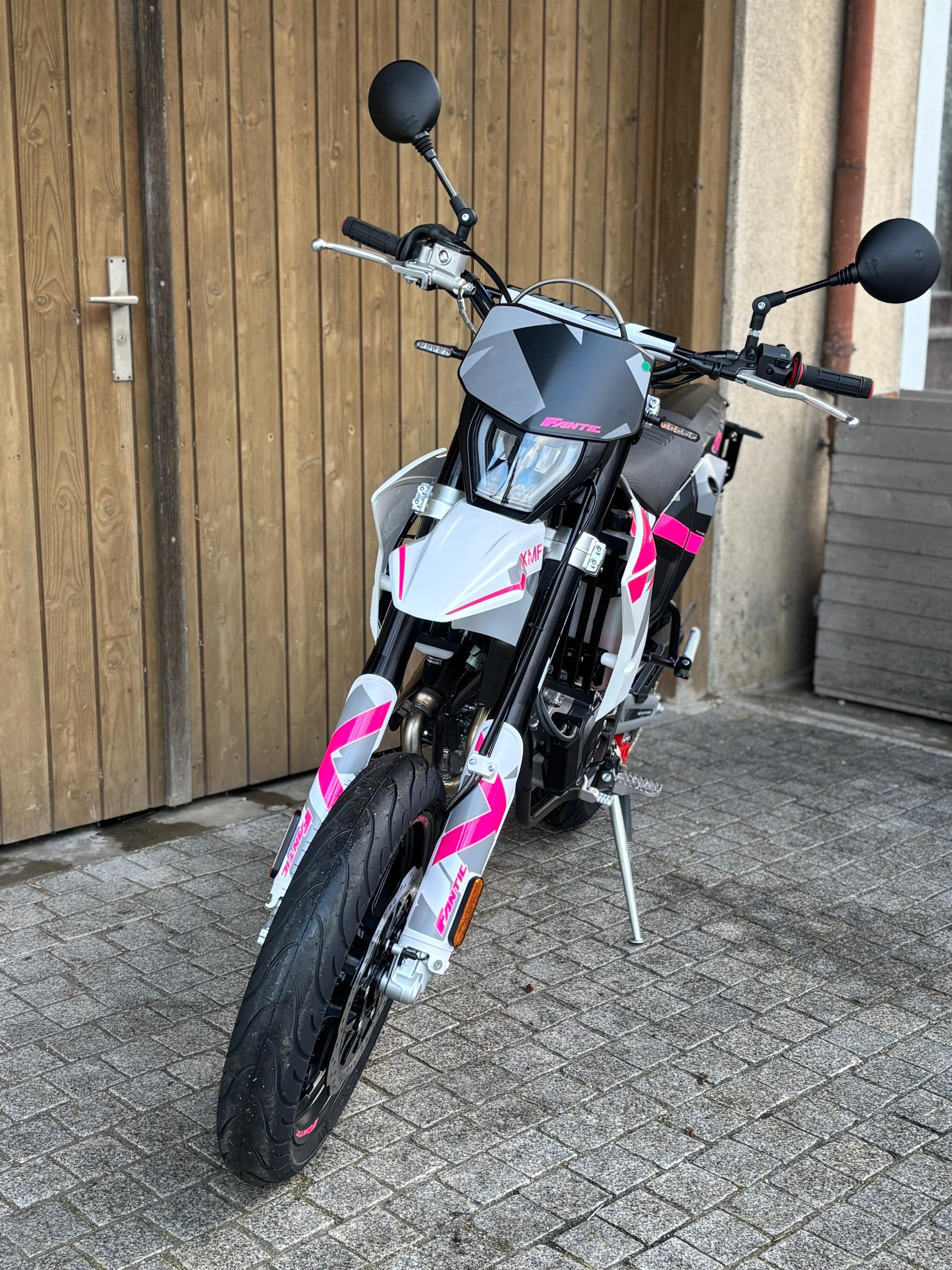 FANTIC XMF 125 2026 performance-image-5