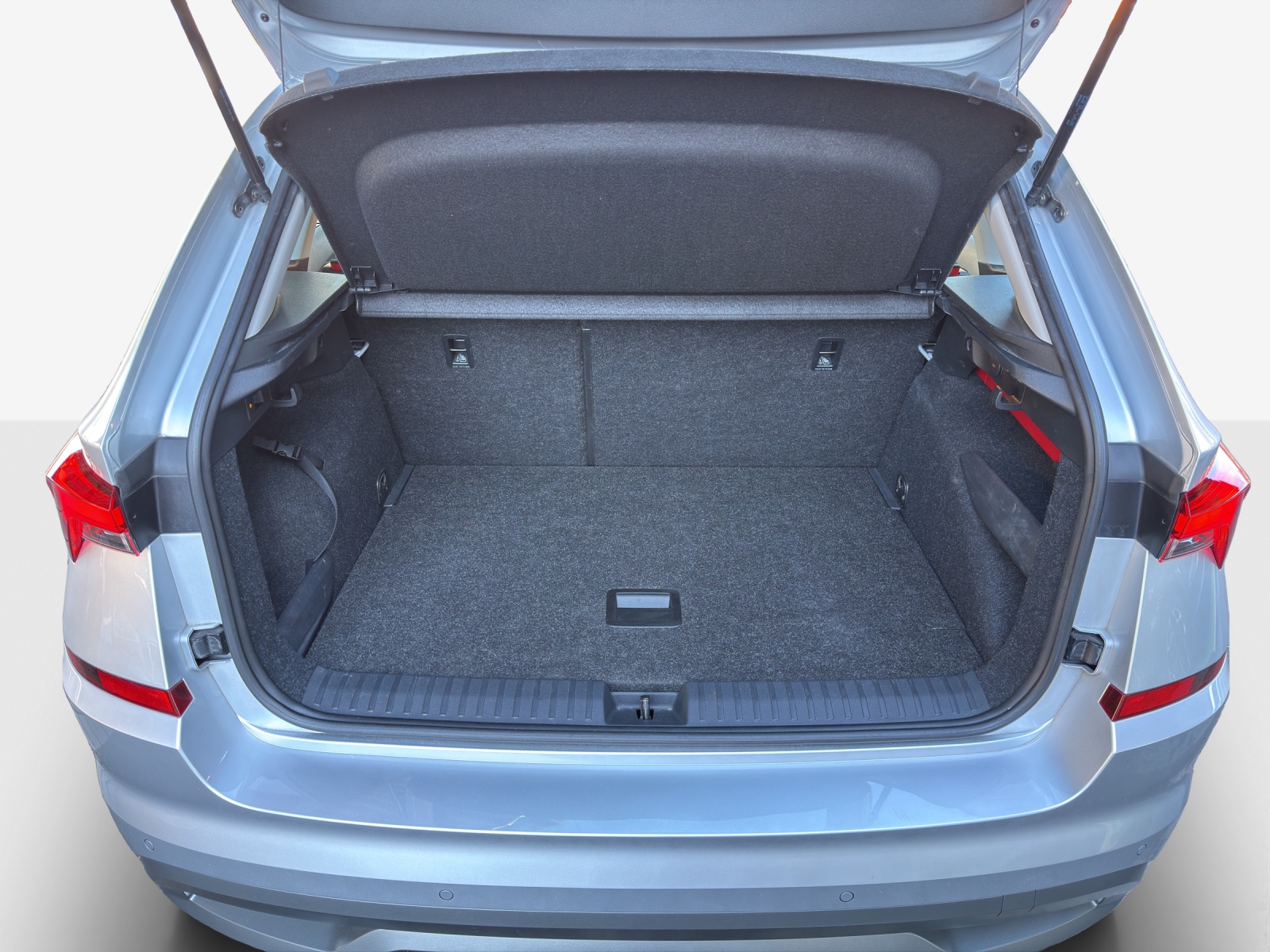 SKODA Kamiq 1.5 TSI ACT Style DSG-image-12