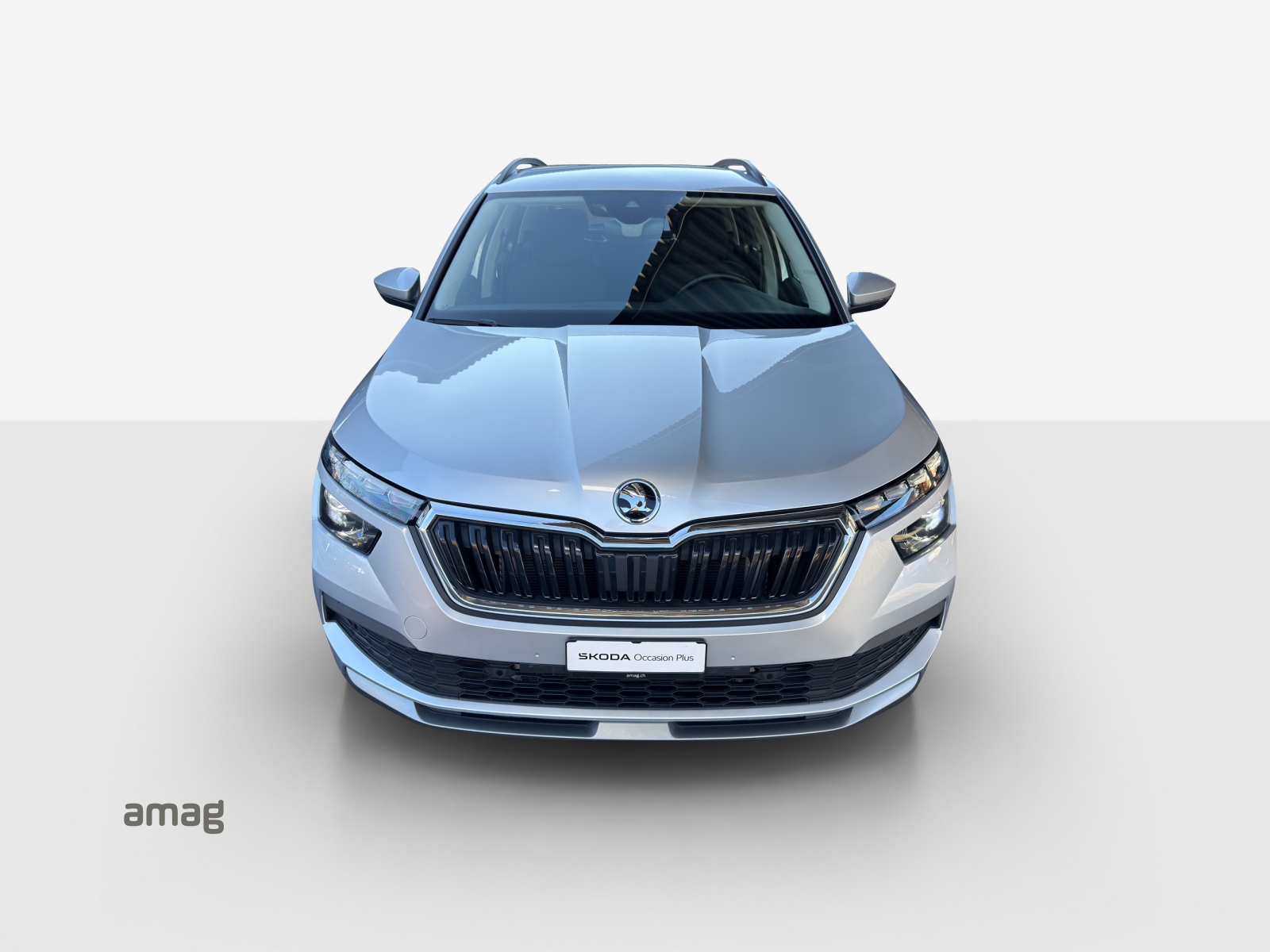 SKODA Kamiq 1.5 TSI ACT Style DSG-image-6