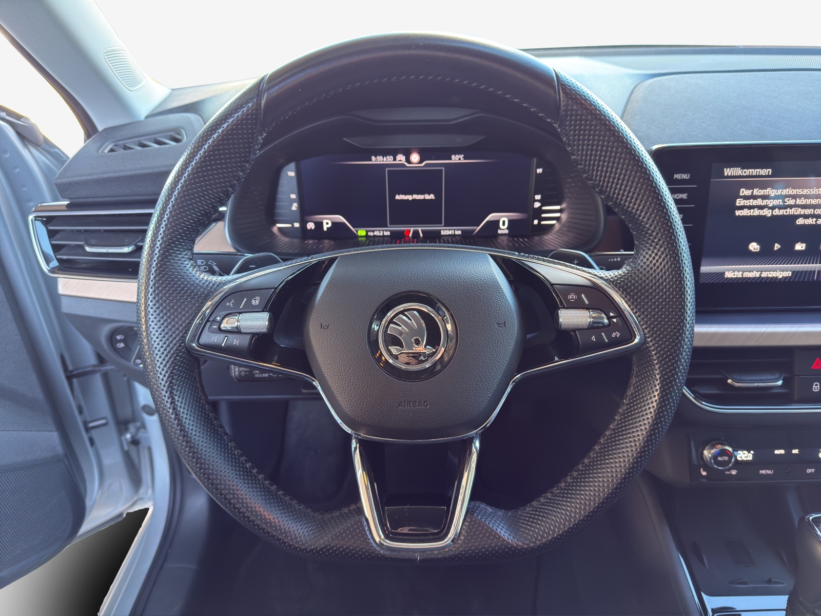 SKODA Kamiq 1.5 TSI ACT Style DSG-image-9