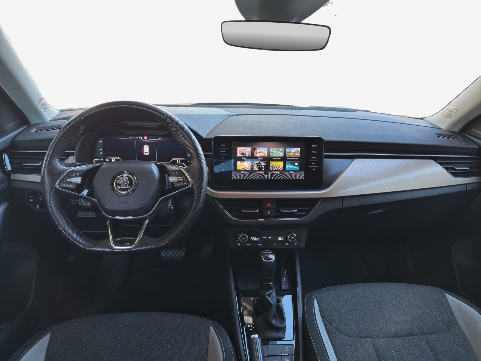SKODA Kamiq 1.5 TSI ACT Style DSG-image-8