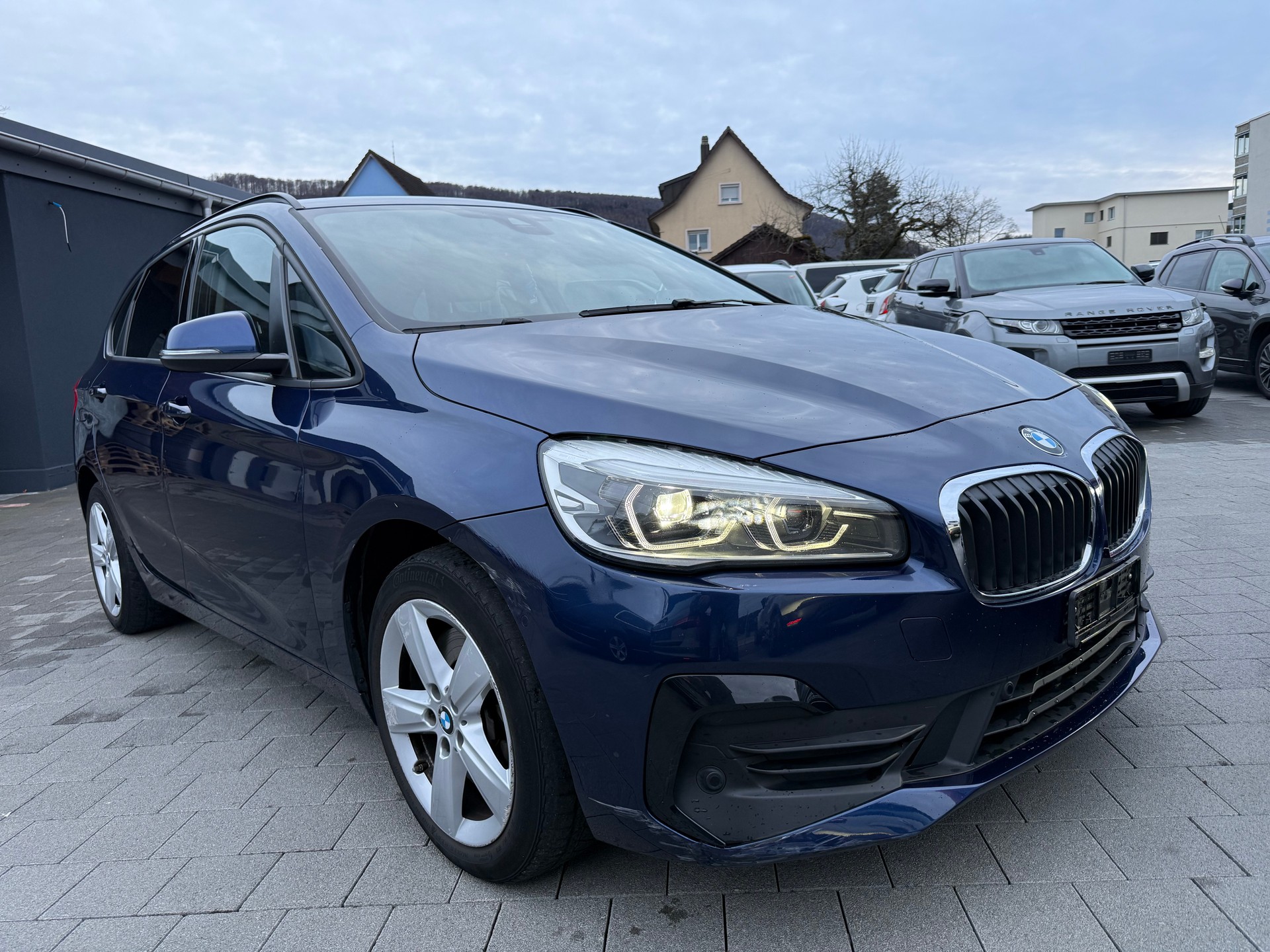 BMW 225xe iPerformance Active Tourer Steptronic-image-3
