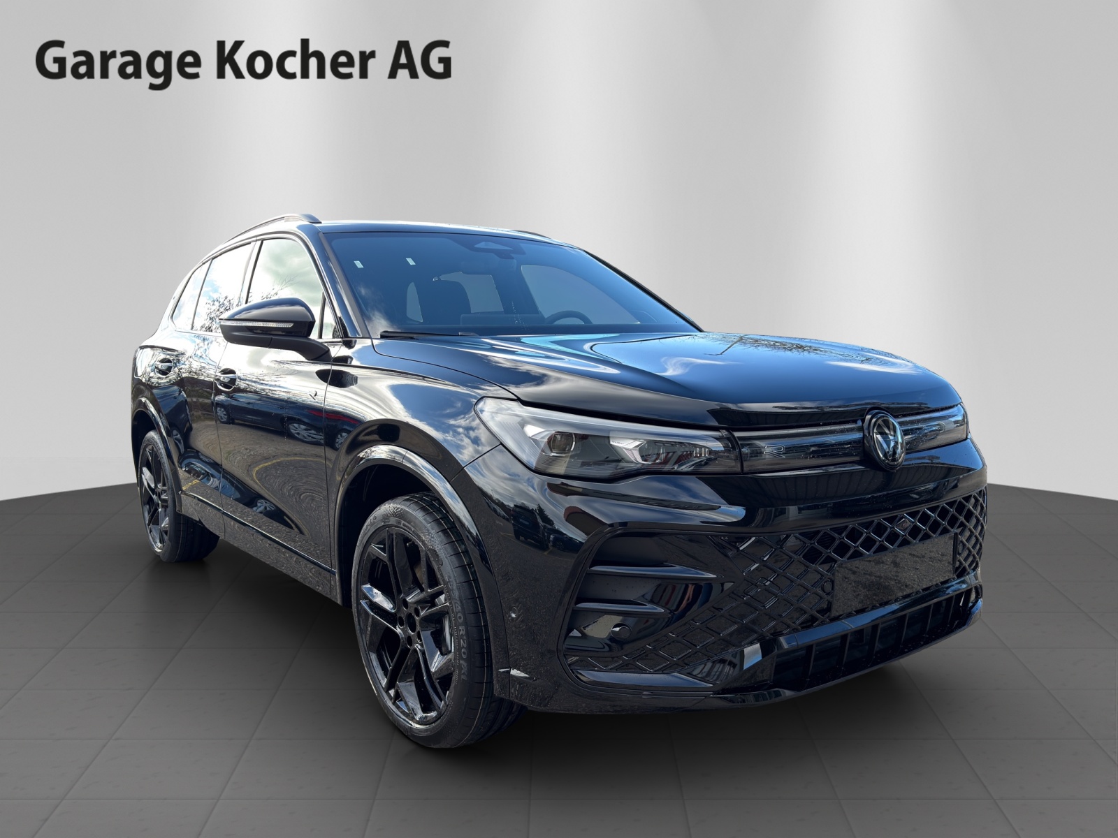 VW Tiguan 2.0 TSI DSG R-Line 4Motion-image-6