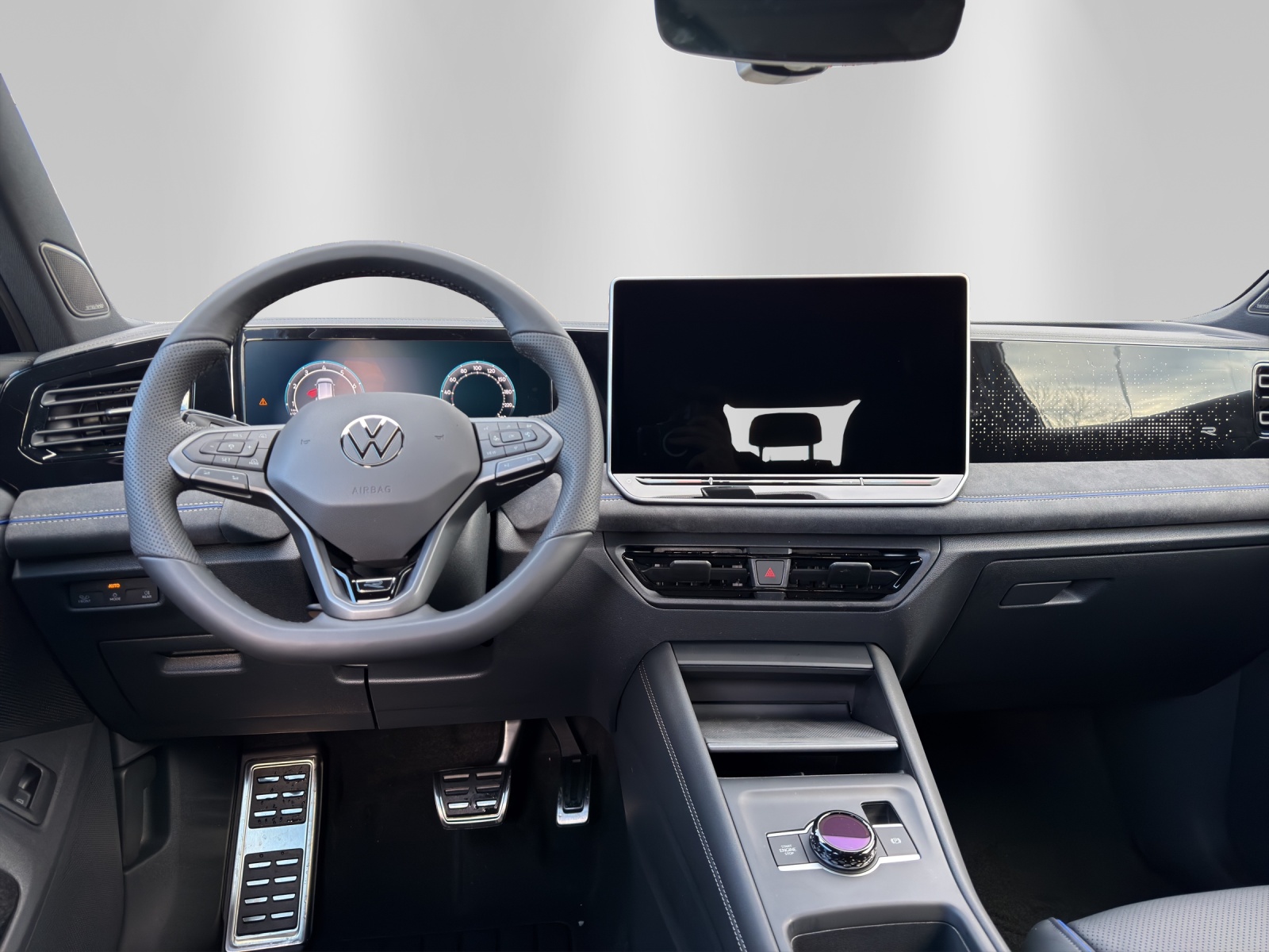 VW Tiguan 2.0 TSI DSG R-Line 4Motion-image-9