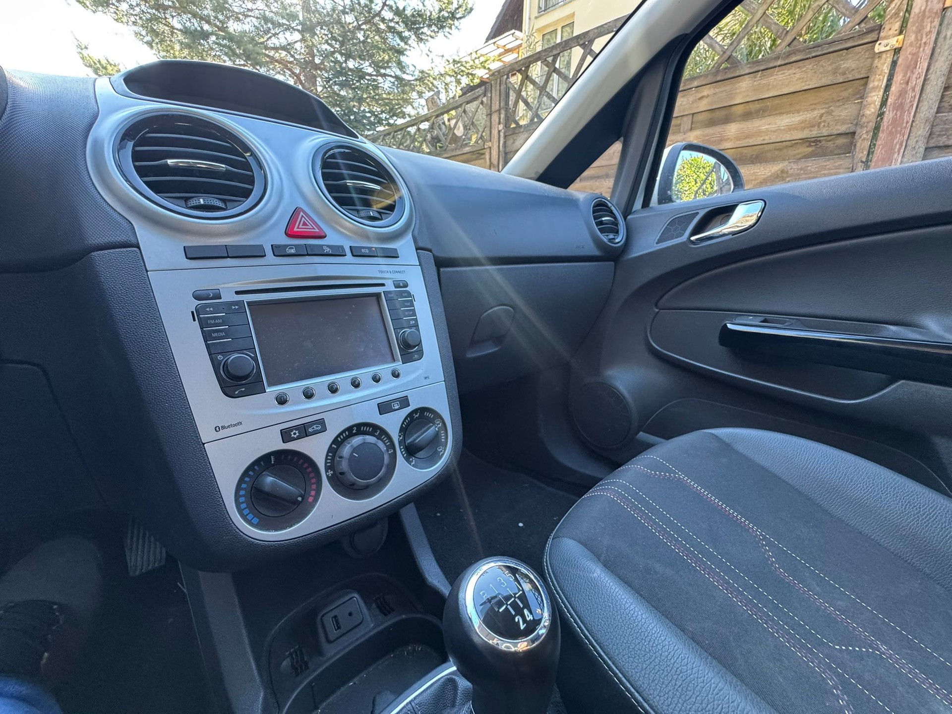 OPEL Corsa 1.3 D-image-2