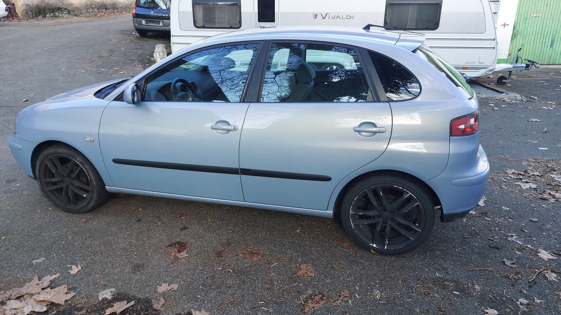SEAT Ibiza 1.4 16V Signo-image-2
