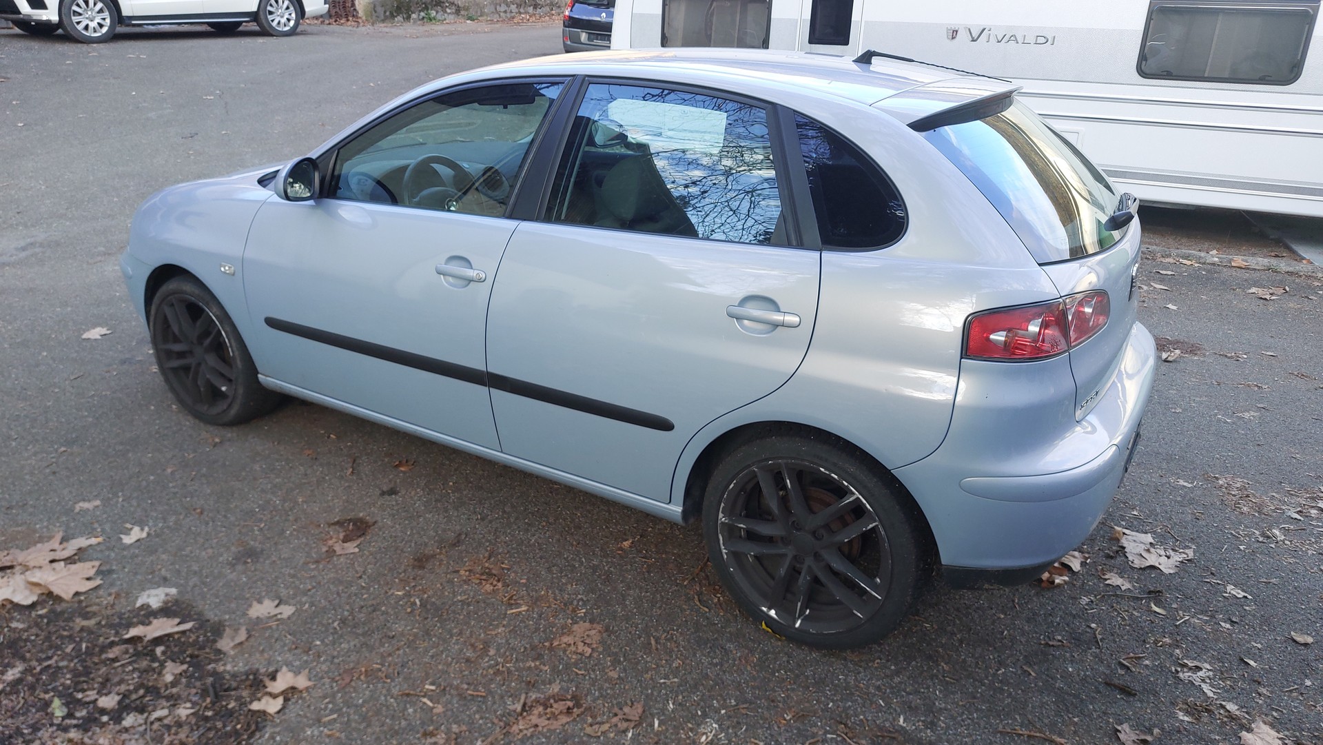 SEAT Ibiza 1.4 16V Signo-image-7