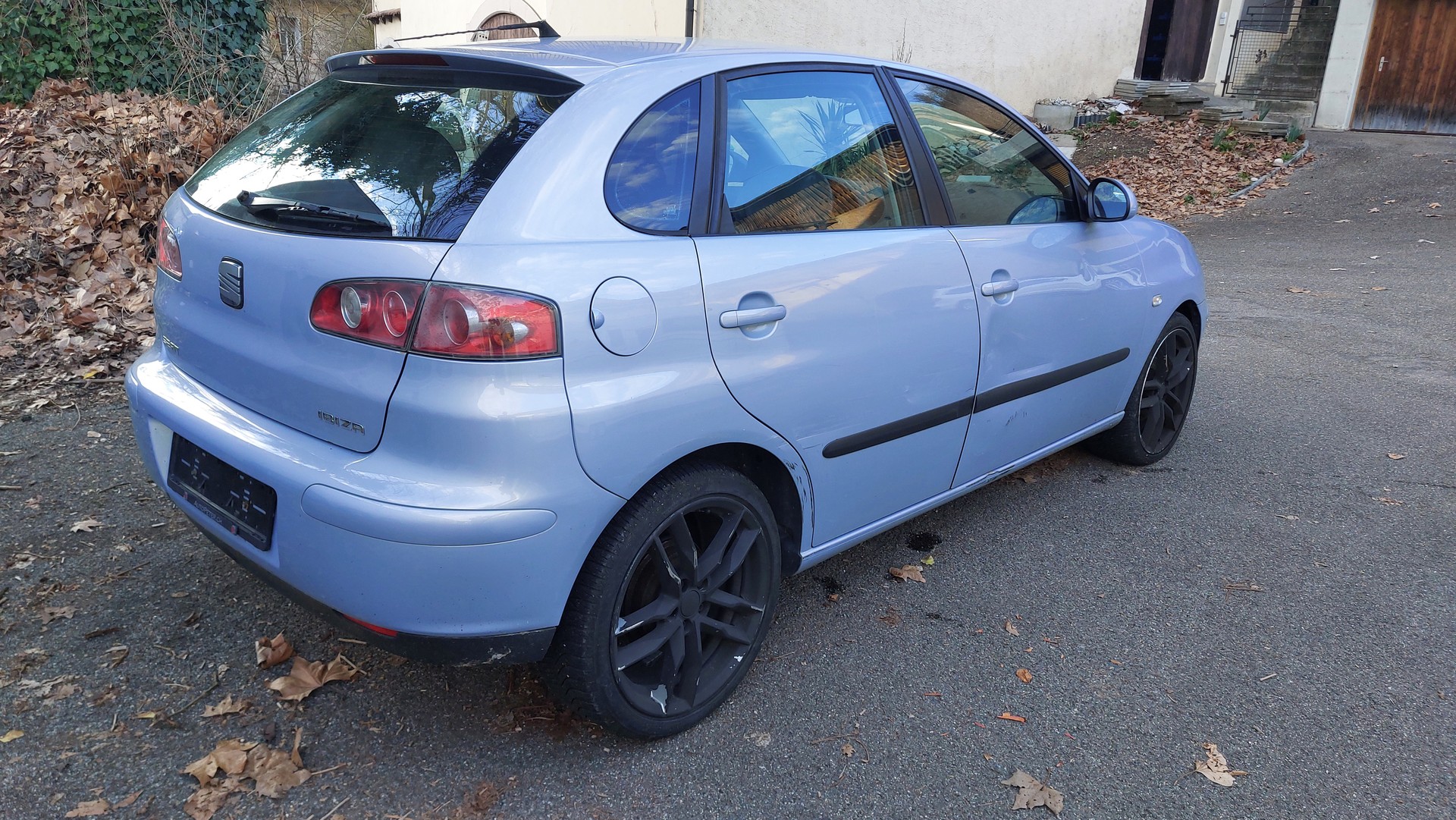 SEAT Ibiza 1.4 16V Signo-image-5