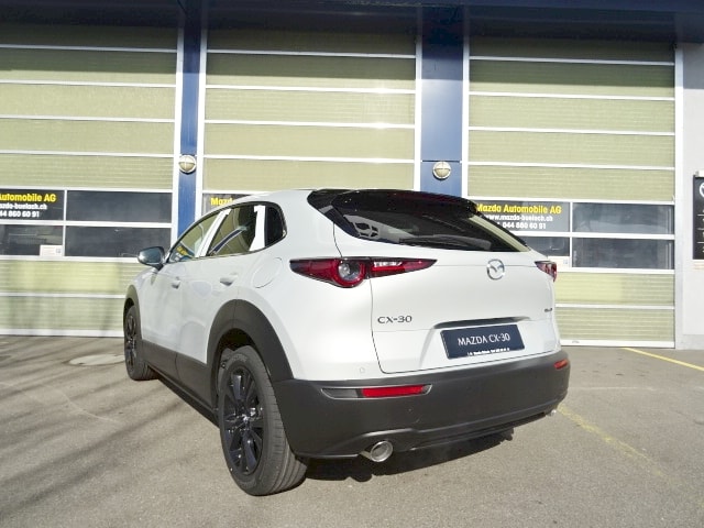 MAZDA CX-30 2.0 186 Nagisa Automat-image-4