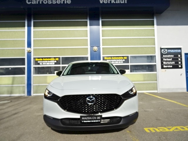 MAZDA CX-30 2.0 186 Nagisa Automat-image-15