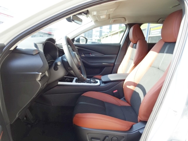 MAZDA CX-30 2.0 186 Nagisa Automat-image-6