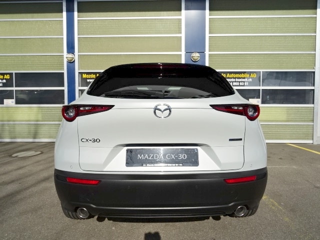 MAZDA CX-30 2.0 186 Nagisa Automat-image-3