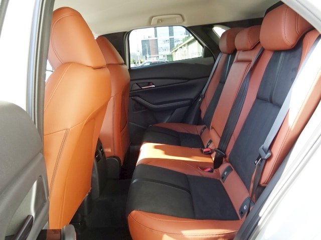 MAZDA CX-30 2.0 186 Nagisa Automat-image-13