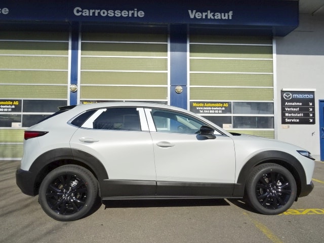 MAZDA CX-30 2.0 186 Nagisa Automat-image-1