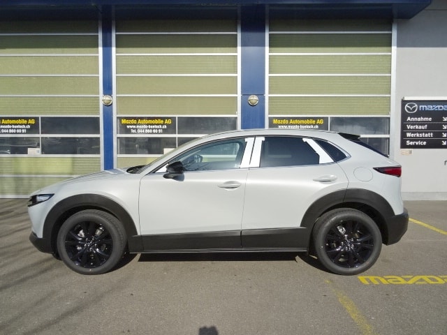 MAZDA CX-30 2.0 186 Nagisa Automat-image-5