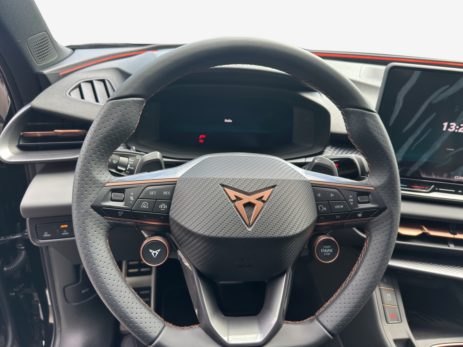 CUPRA Terramar 1.5 eHybrid Prime Edition VZ DSG-image-9