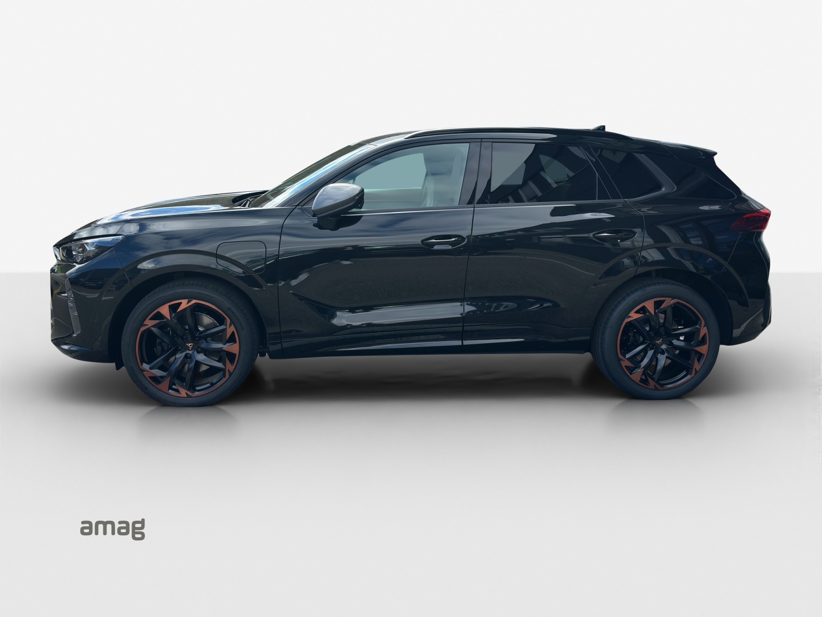 CUPRA Terramar 1.5 eHybrid Prime Edition VZ DSG-image-1