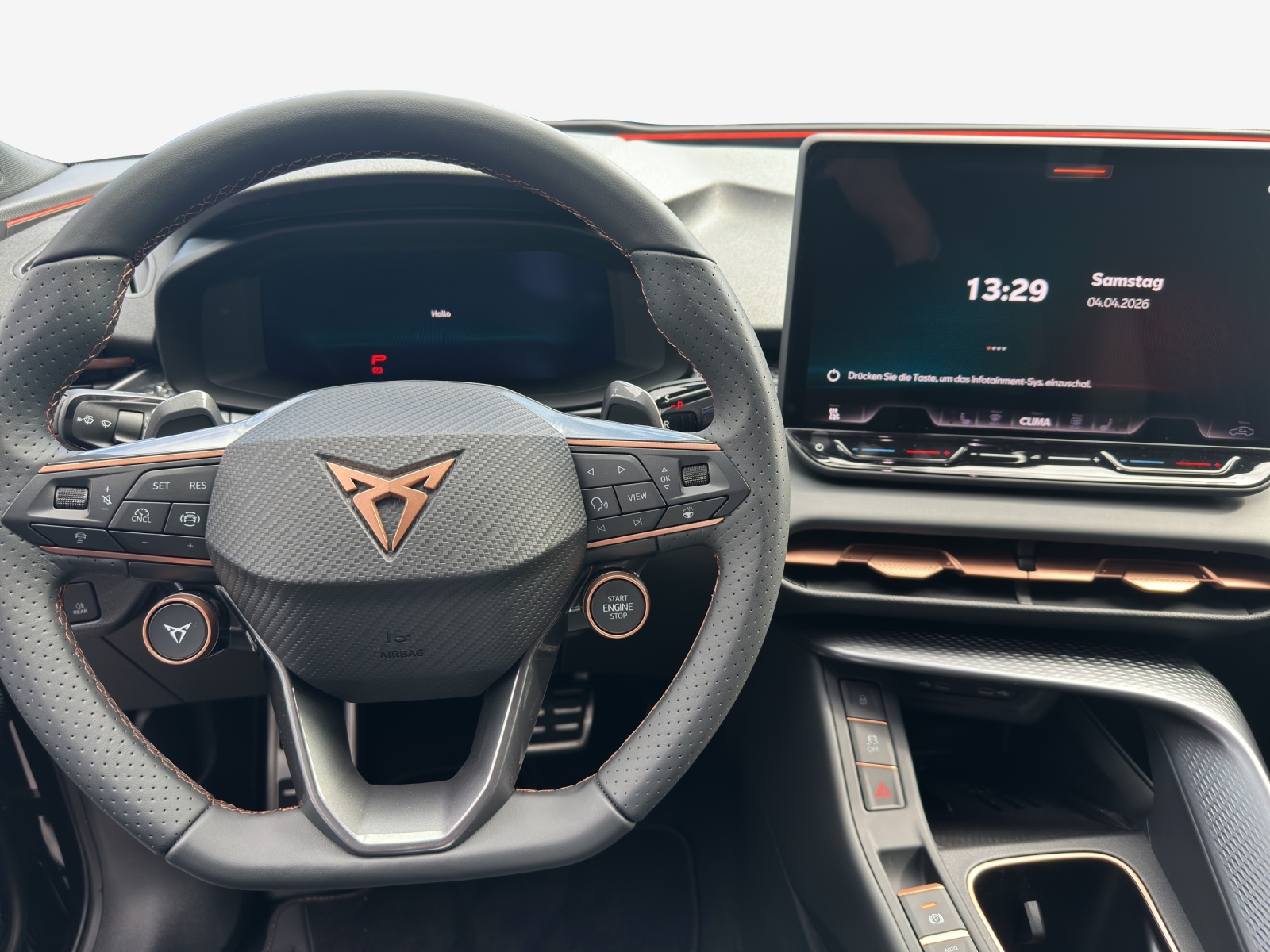 CUPRA Terramar 1.5 eHybrid Prime Edition VZ DSG-image-8