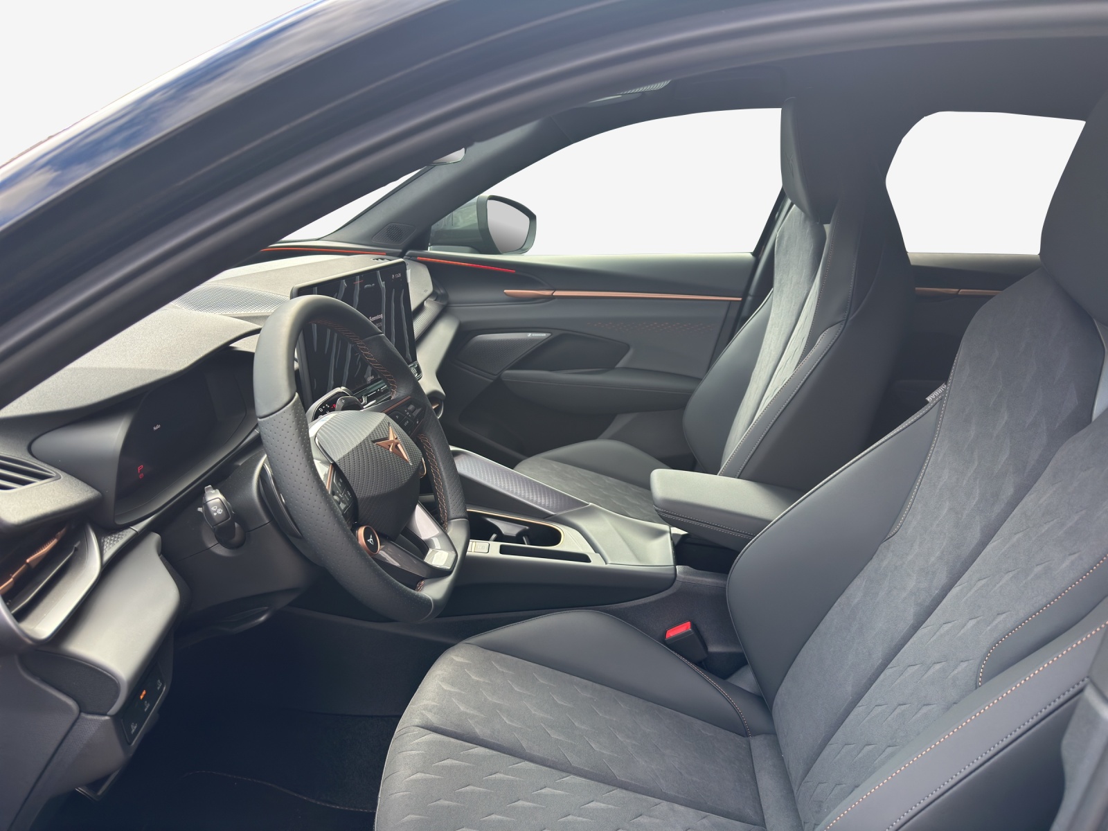 CUPRA Terramar 1.5 eHybrid Prime Edition VZ DSG-image-7
