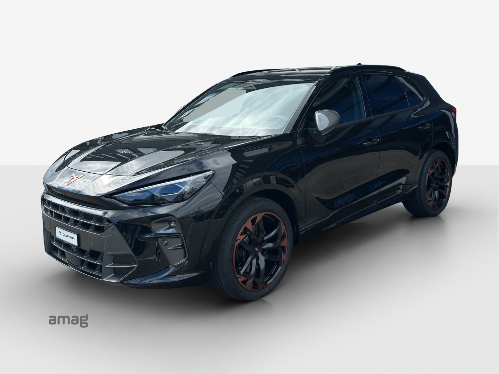 CUPRA Terramar 1.5 eHybrid Prime Edition VZ DSG-image-0