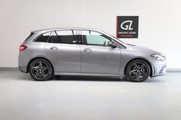 MERCEDES-BENZ B 200 7G-DCT-image-6
