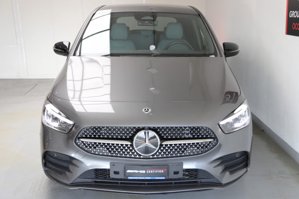 MERCEDES-BENZ B 200 7G-DCT-image-4