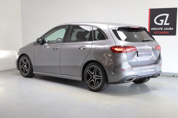 MERCEDES-BENZ B 200 7G-DCT-image-2