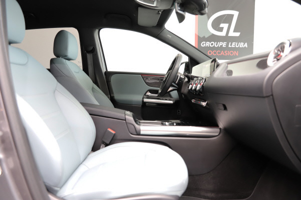 MERCEDES-BENZ B 200 7G-DCT-image-8