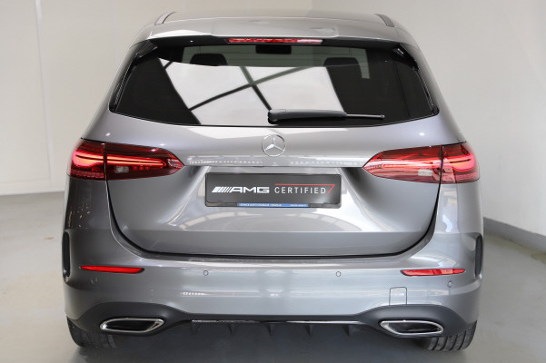 MERCEDES-BENZ B 200 7G-DCT-image-5