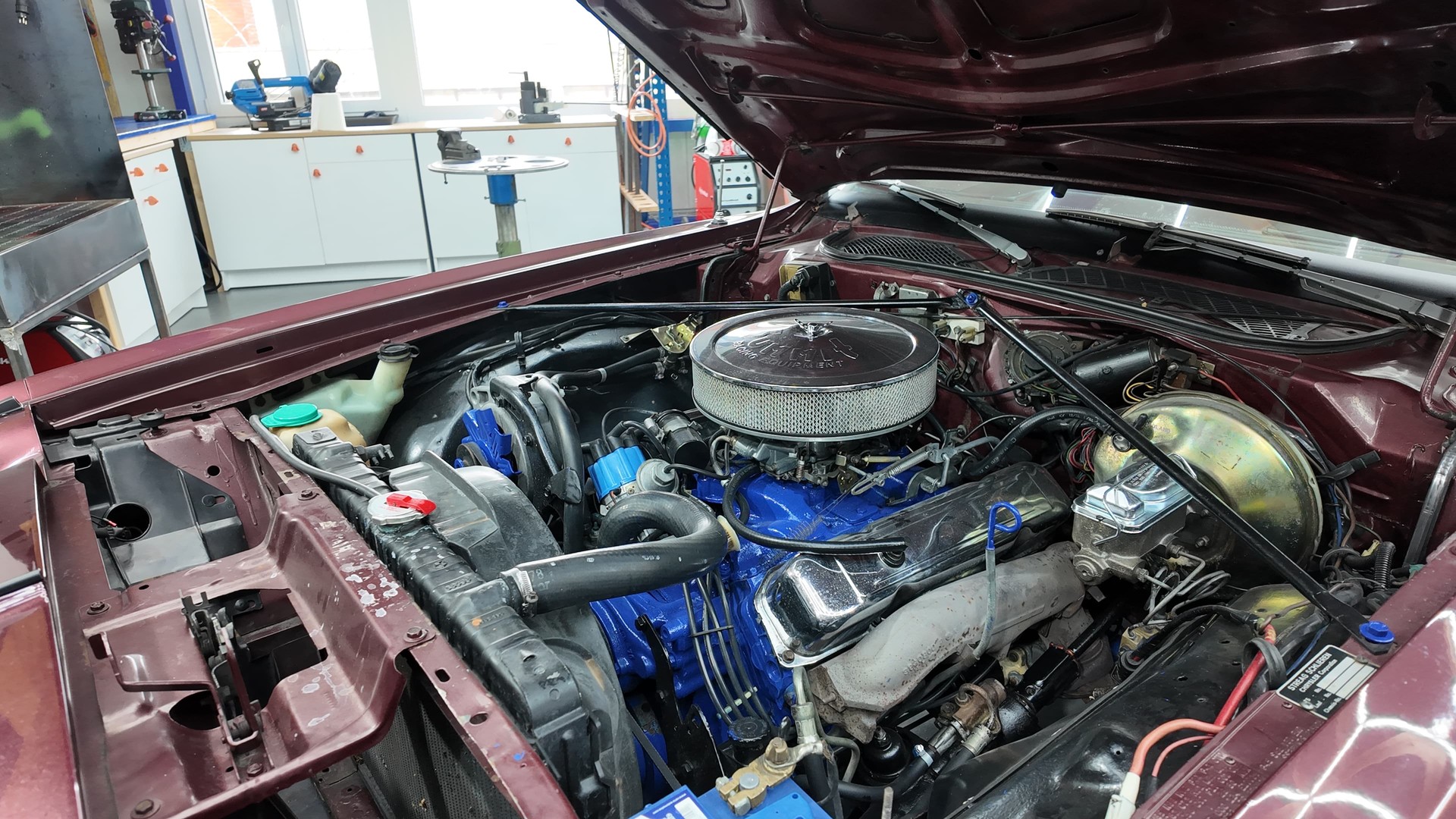 CHRYSLER Cordoba-image-17