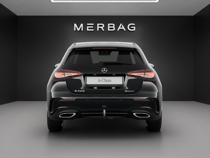 MERCEDES-BENZ A 220 4Matic 8G-DCT-image-5