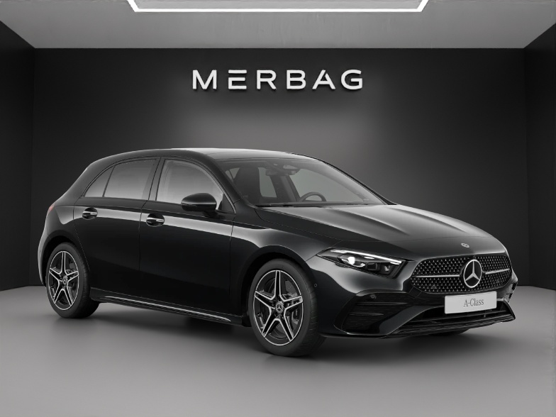 MERCEDES-BENZ A 220 4Matic 8G-DCT-image-0