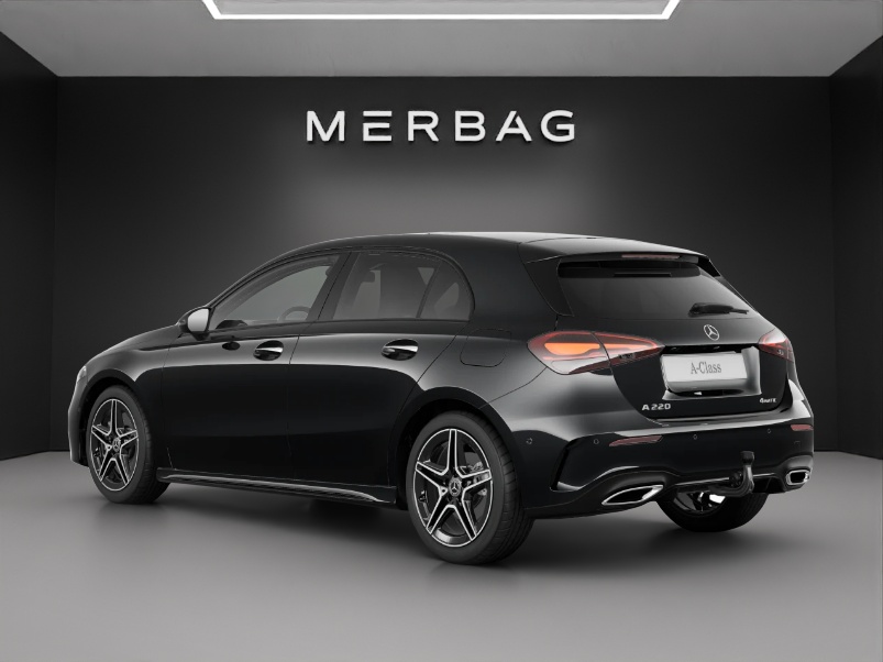 MERCEDES-BENZ A 220 4Matic 8G-DCT-image-4