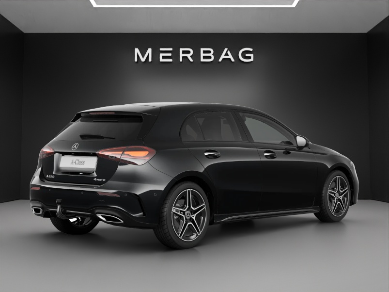 MERCEDES-BENZ A 220 4Matic 8G-DCT-image-6