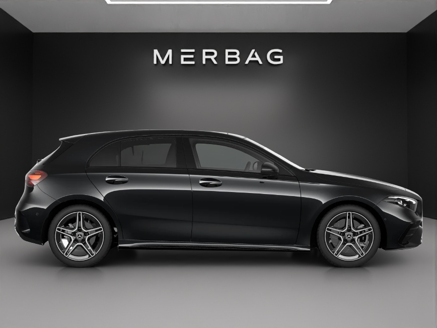 MERCEDES-BENZ A 220 4Matic 8G-DCT-image-3