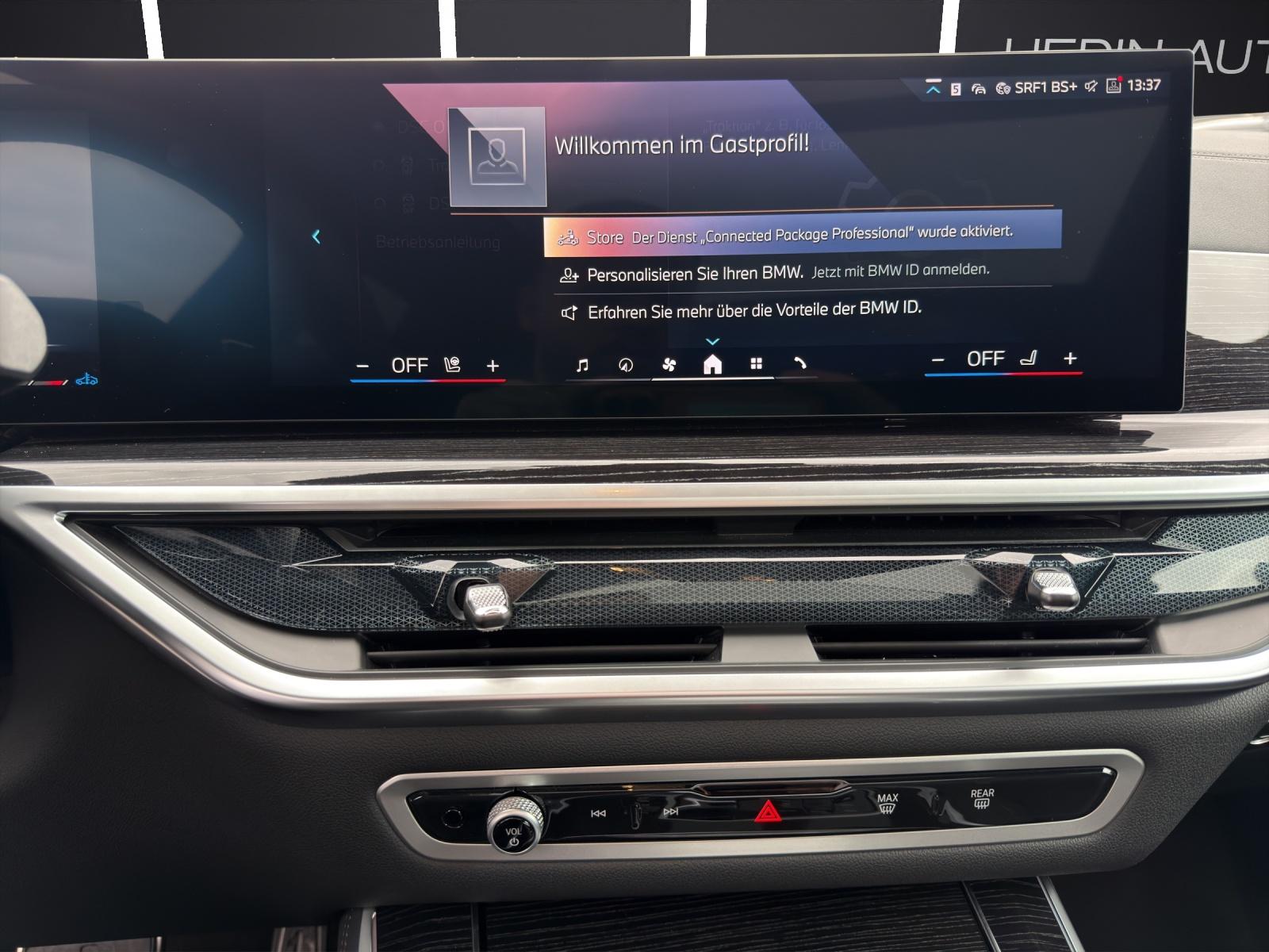 BMW X5 30d xDrive SAG-image-13
