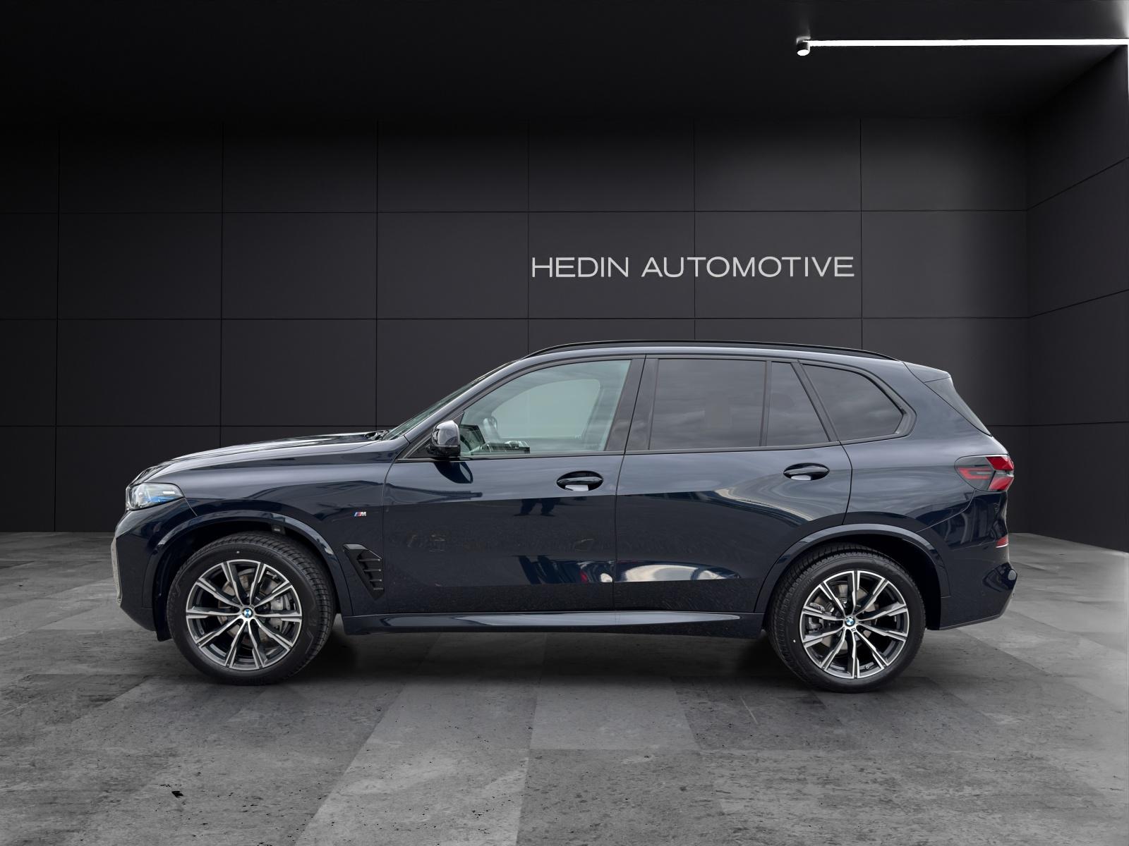 BMW X5 30d xDrive SAG-image-1