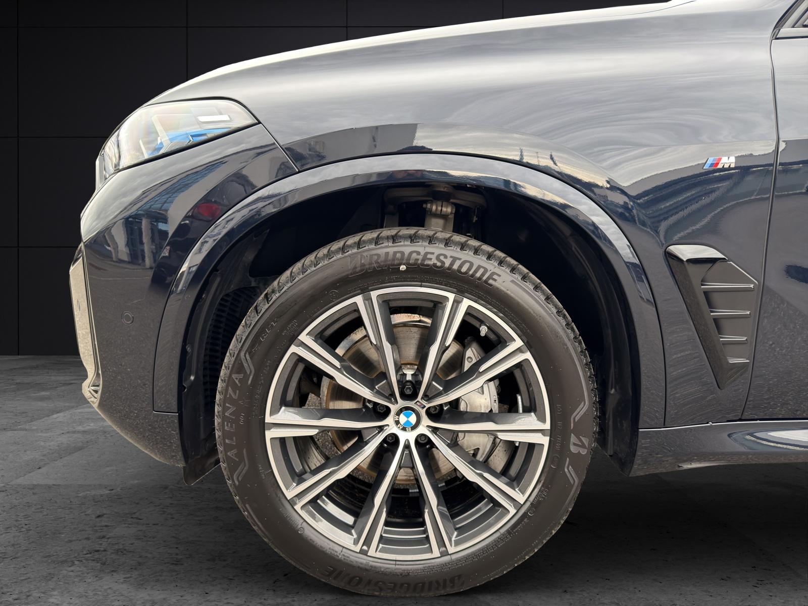 BMW X5 30d xDrive SAG-image-8