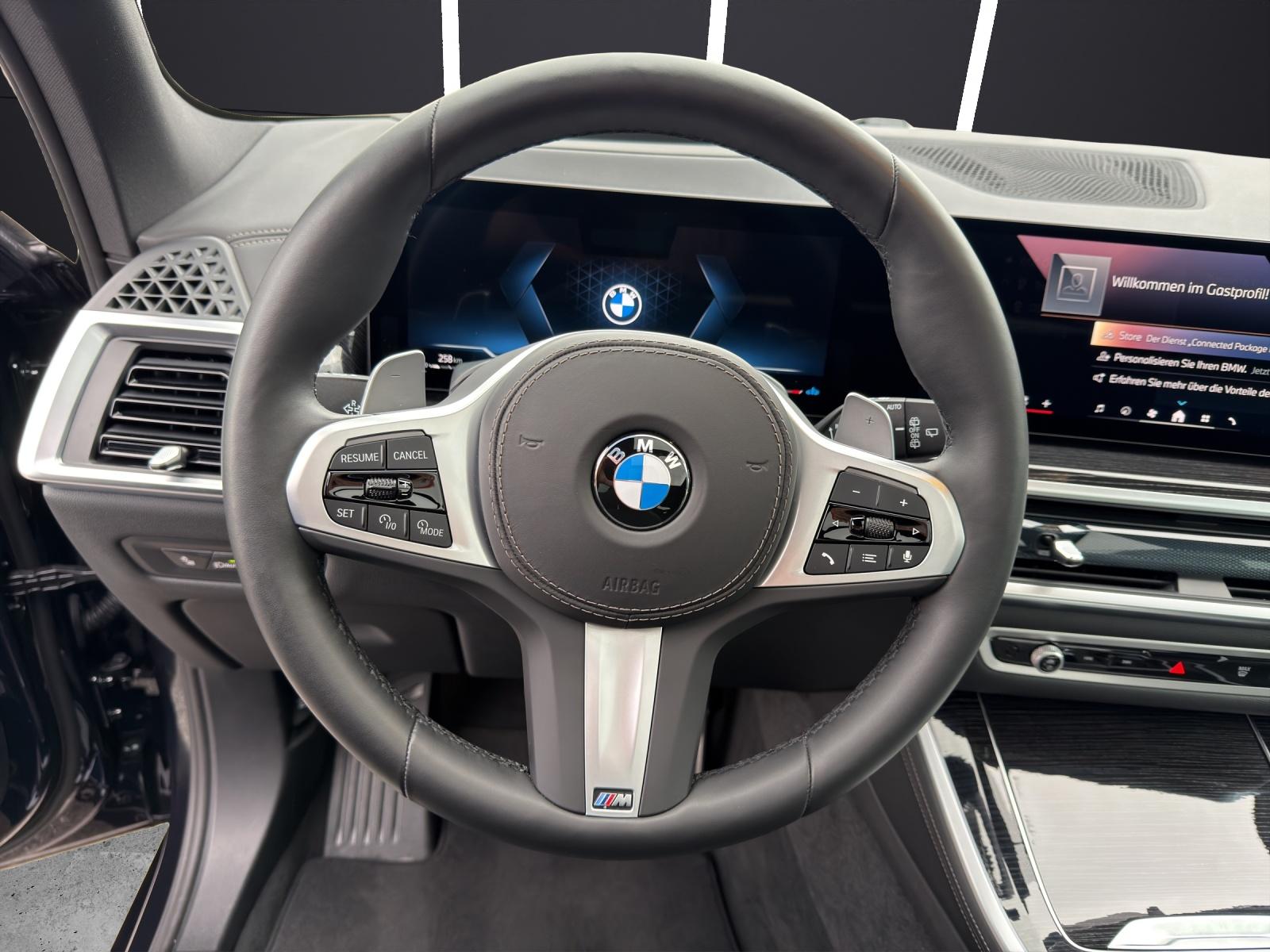 BMW X5 30d xDrive SAG-image-11