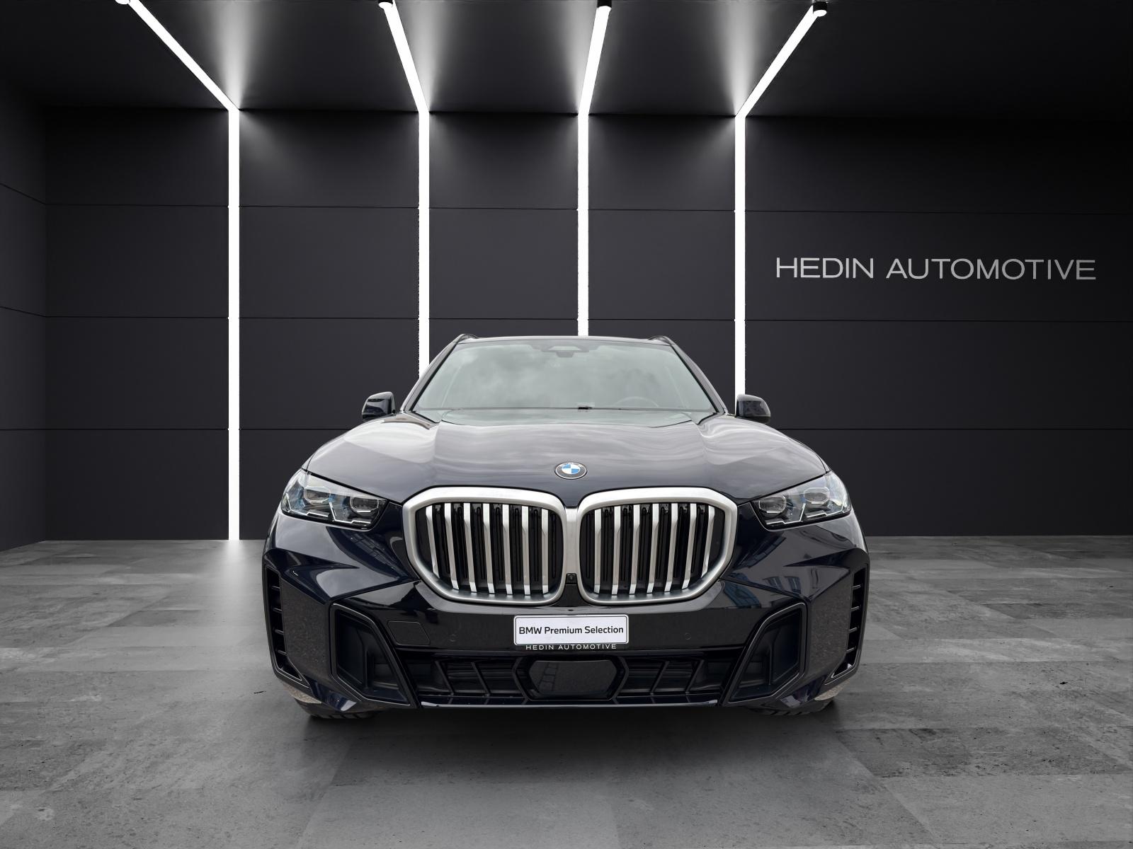 BMW X5 30d xDrive SAG-image-2