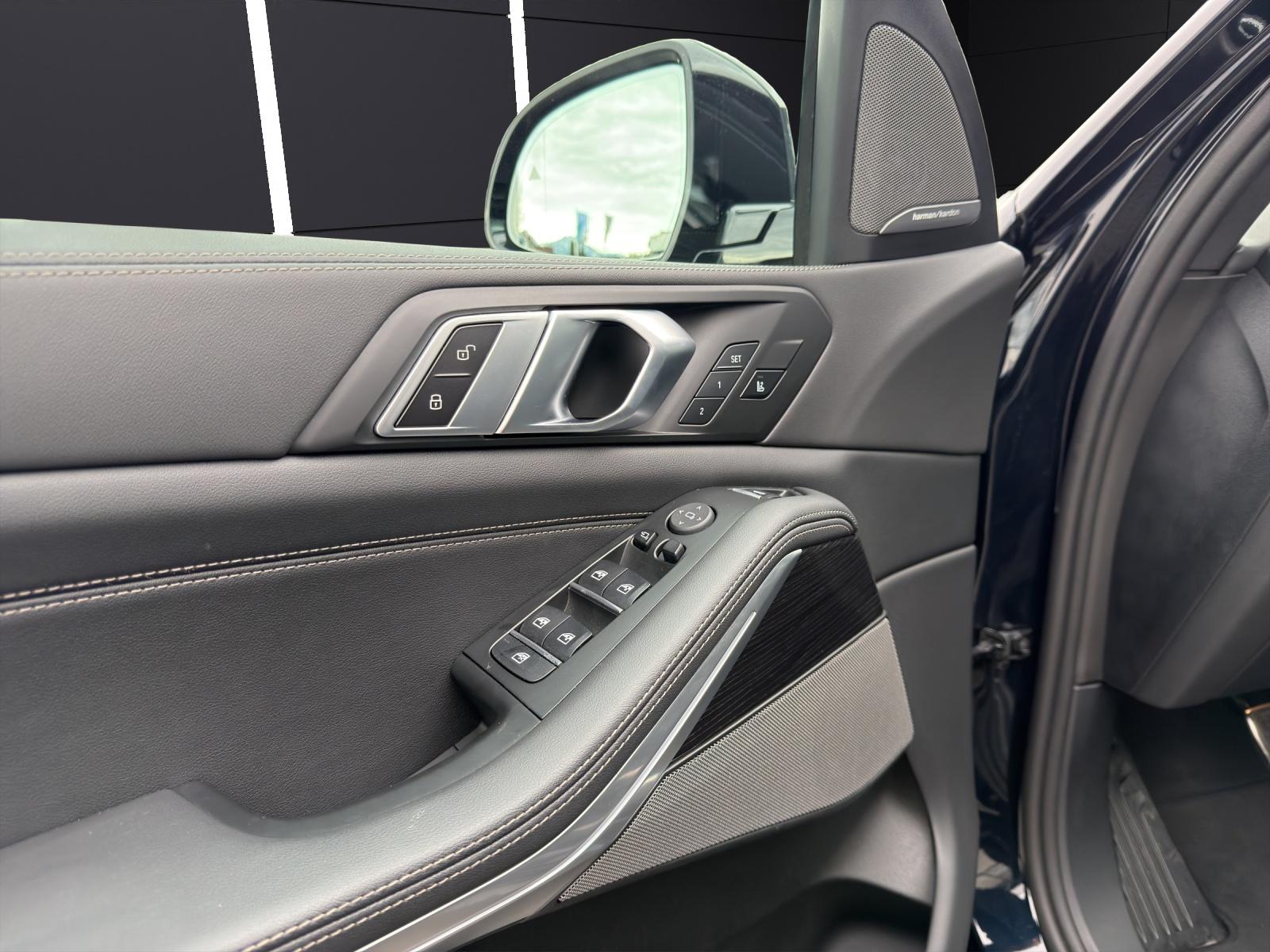 BMW X5 30d xDrive SAG-image-14