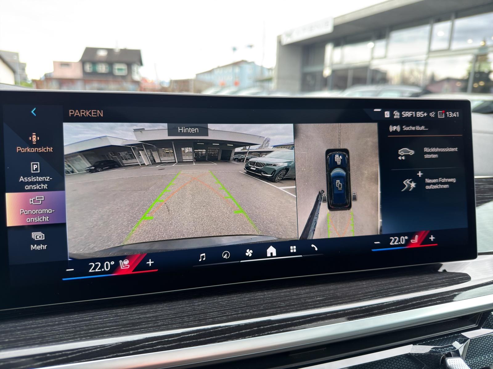 BMW X5 30d xDrive SAG-image-23