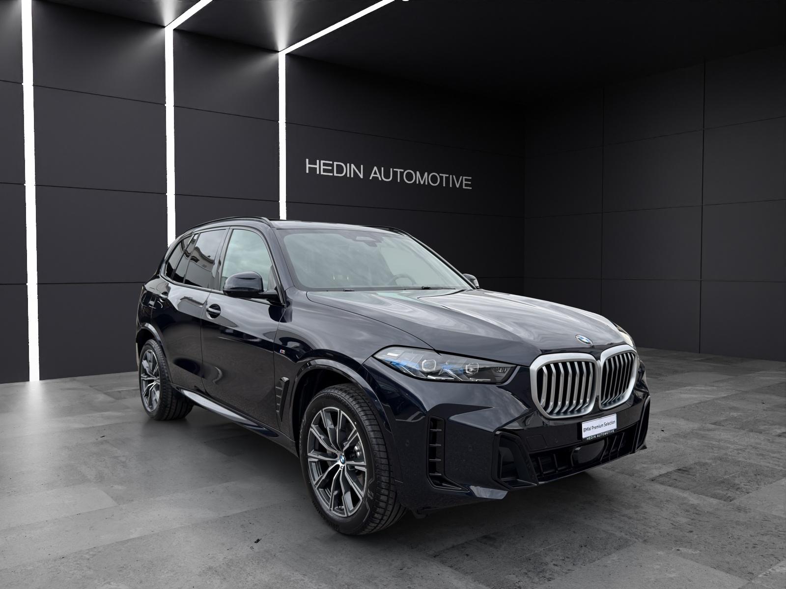 BMW X5 30d xDrive SAG-image-7