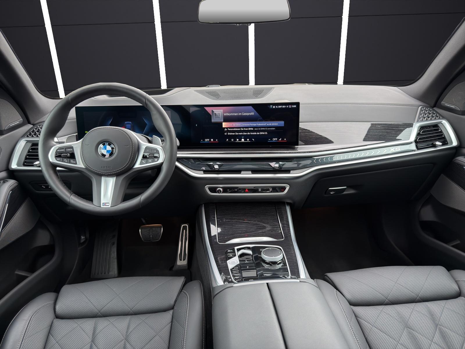 BMW X5 30d xDrive SAG-image-18