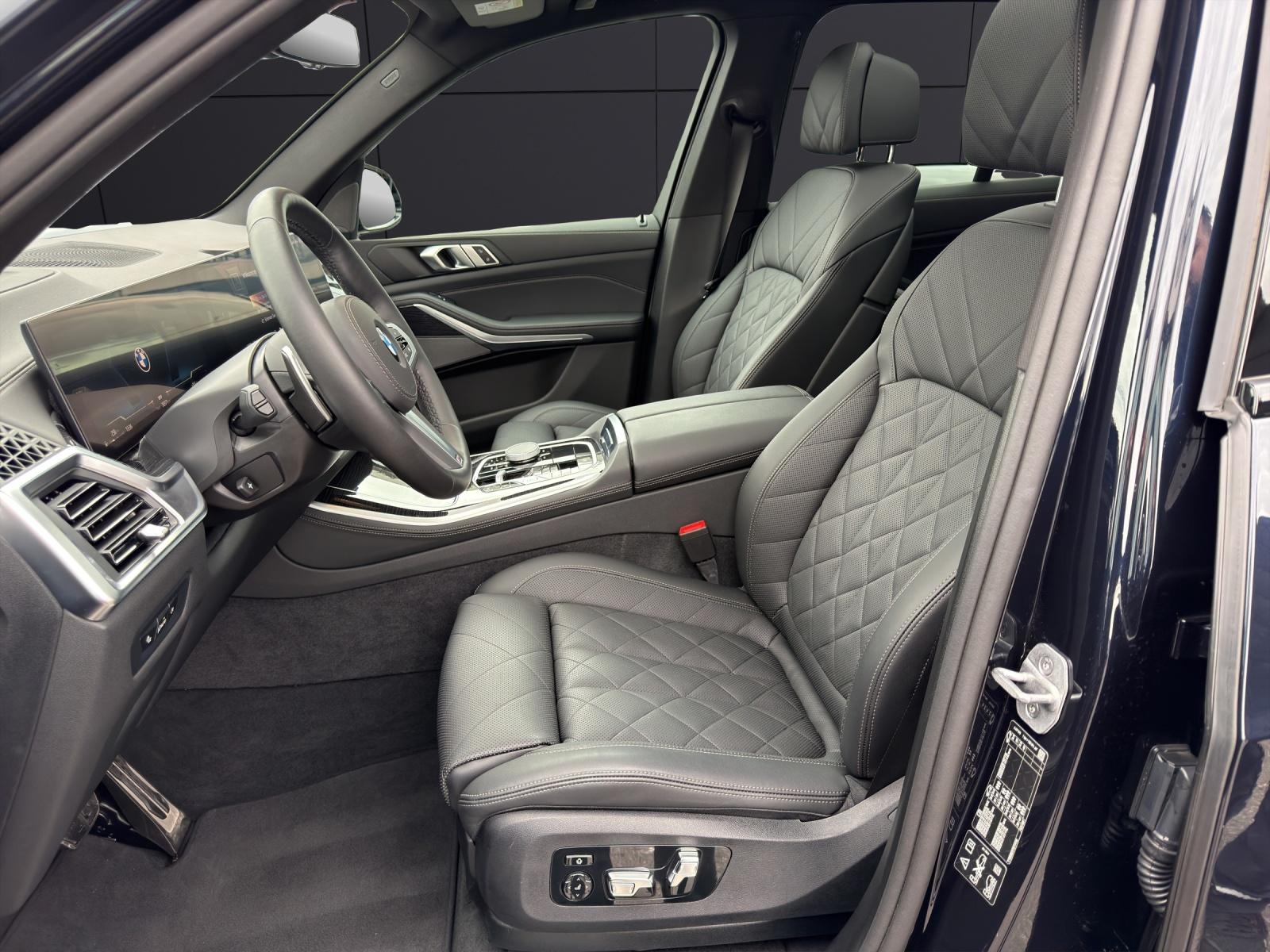 BMW X5 30d xDrive SAG-image-9
