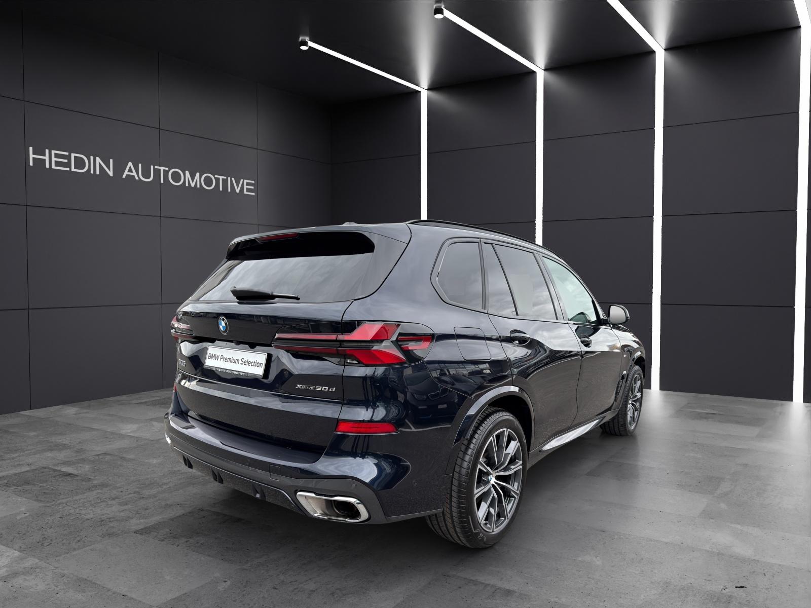 BMW X5 30d xDrive SAG-image-5